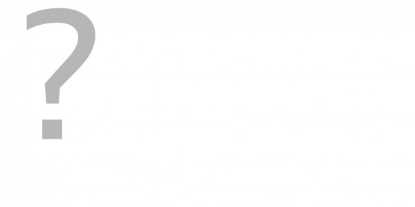 Fragezeichen Icon Grau auf weißen Hintegrund, FAQ Fragezeichen Icon Grau auf weißen Hintegrund, FAQ