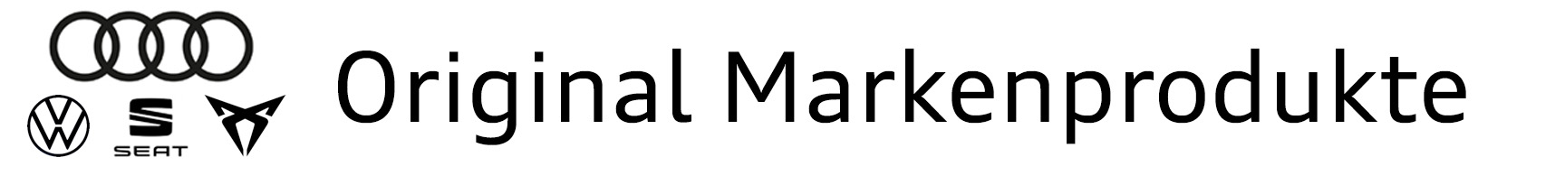 Original Markenprodukte