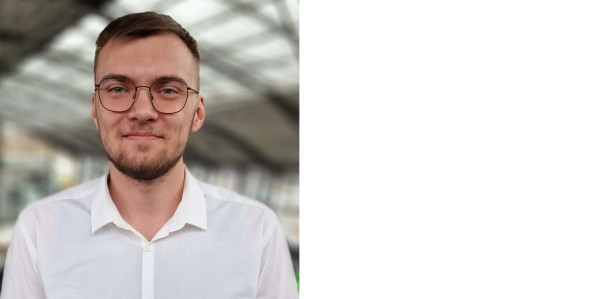 Ansprechpartner Onlineshop
Alexander Schefner Ansprechpartner Onlineshop
Alexander Schefner