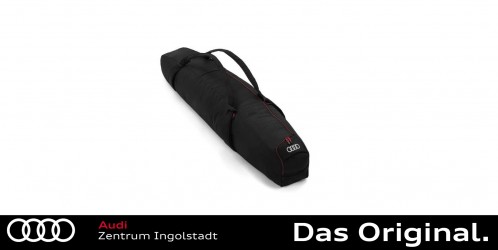 Audi Ski-Tasche, auch für VW, SEAT und Skoda geeignet 000050515F Audi Ski-Tasche, auch für VW, SEAT und Skoda geeignet 000050515F