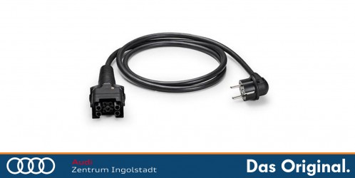 Original VW Netzkabel für ID. Charger Travel TYP E/F 000054412AE (Beschreibung beachten!) Original VW Netzkabel für ID. Charger Travel TYP E/F 000054412AE (Beschreibung beachten!)