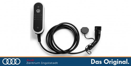 Original VW ID. Charger Travel, Basis 7,2kW, 1 Phase 32A 000054412AJ Original VW ID. Charger Travel, Basis 7,2kW, 1 Phase 32A 000054412AJ