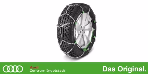 Original Skoda Kodiaq Schneeketten 215/65 R17, 000091387AS Original Skoda Kodiaq Schneeketten 215/65 R17, 000091387AS