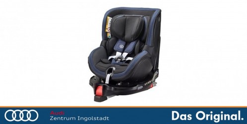Original VW Kindersitz, i-SIZE Dualfix, Kinder bis 48 Monate/105cm/18kg, nach Norm R129 11A019902 Original VW Kindersitz, i-SIZE Dualfix, Kinder bis 48 Monate/105cm/18kg, nach Norm R129 11A019902