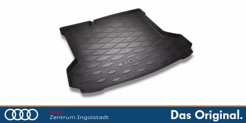 Original VW ID.5 Gepäckraumeinlage / Kofferraumwanne für Fahrzeuge mit Basis Ladeboden 11E061160A Original VW ID.5 Gepäckraumeinlage / Kofferraumwanne für Fahrzeuge mit Basis Ladeboden 11E061160A