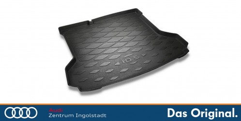 Original VW ID.5 Gepäckraumeinlage / Kofferraumwanne für Fahrzeuge mit Basis Ladeboden 11E061160A Original VW ID.5 Gepäckraumeinlage / Kofferraumwanne für Fahrzeuge mit Basis Ladeboden 11E061160A