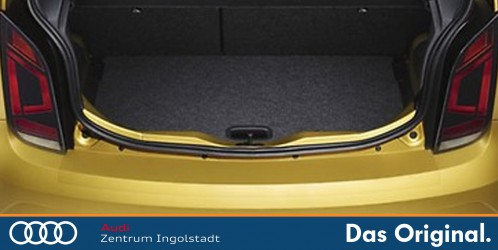 Original VW up! (ab 2017) Ladekantenschutzfolie, transparent 1S0061197B Original VW up! (ab 2017) Ladekantenschutzfolie, transparent 1S0061197B