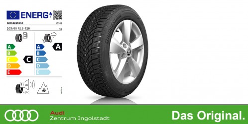Original SKODA Kamiq 16 Zoll Winterkomplettradsatz Nanuq silber BRIDGESTONE BLIZZAK LM005 205 /60 16 92H 6,0x16 ET35 Original SKODA Kamiq 16 Zoll Winterkomplettradsatz Nanuq silber BRIDGESTONE BLIZZAK LM005 205 /60 16 92H 6,0x16 ET35