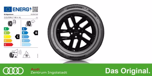 Original Skoda Kodiaq II Winterkomplettradsatz Borbet PK schwarz / 216657VL6BRPK3 Bridgestone Blizzak 6 215/65 R17 103 V/XL 7,0x17 ET40 Original Skoda Kodiaq II Winterkomplettradsatz Borbet PK schwarz / 216657VL6BRPK3 Bridgestone Blizzak 6 215/65 R17 103 V/XL 7,0x17 ET40