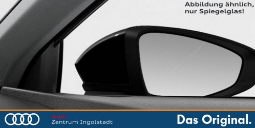 Original VW Golf (VIII) Spiegelglas Rechts (konvex) (wir machen Ihnen auch gerne ein Angebot für andere Modelle) ! Weitere Original Teile für verschiedene Fahrzeugmodelle (Audi / VW / SEAT / SKODA) auf Anfrage, das Formular finden Sie hier ! Original VW Golf (VIII) Spiegelglas Rechts (konvex) (wir machen Ihnen auch gerne ein Angebot für andere Modelle) ! Weitere Original Teile für verschiedene Fahrzeugmodelle (Audi / VW / SEAT / SKODA) auf Anfrage, das Formular finden Sie hier !