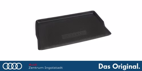 Original VW ID. Polo Gepäckraumeinlage Schwarz, Fahrzeuge mit variablem Ladeboden 2FA061160 !Nur geeignet für obere Position! Original VW ID. Polo Gepäckraumeinlage Schwarz, Fahrzeuge mit variablem Ladeboden 2FA061160 !Nur geeignet für obere Position!