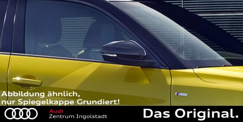 Original Audi A1 (GB) Spiegelkappe, Grundiert, Links, Lackierung gegen Aufpreis möglich! ! Weitere Original Teile für verschiedene Fahrzeugmodelle (Audi / VW / SEAT / SKODA) auf Anfrage, das Formular finden Sie hier ! Original Audi A1 (GB) Spiegelkappe, Grundiert, Links, Lackierung gegen Aufpreis möglich! ! Weitere Original Teile für verschiedene Fahrzeugmodelle (Audi / VW / SEAT / SKODA) auf Anfrage, das Formular finden Sie hier !