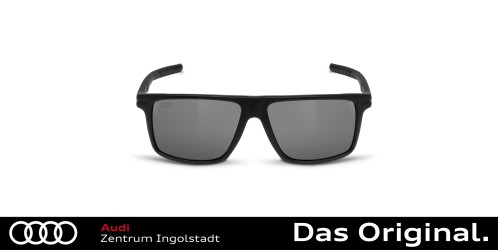 Original Audi Sonnenbrille schwarz 3112400500 Original Audi Sonnenbrille schwarz 3112400500