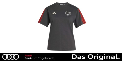 Original Audi Formula One Fan T-Shirt, Woman, XS 3132601301 Original Audi Formula One Fan T-Shirt, Woman, XS 3132601301