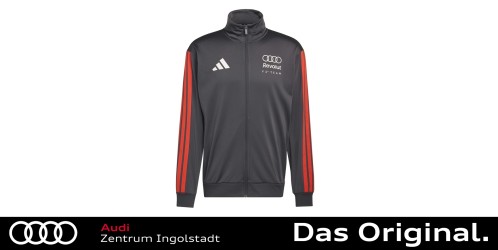 Original Audi Formula One Fan Track Top Jacket Herren, M 3132601403 Original Audi Formula One Fan Track Top Jacket Herren, M 3132601403