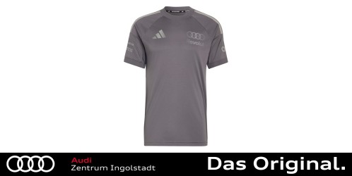 Original Audi Formula One Driver Jersey Replica, Herren, M 3132602103 Original Audi Formula One Driver Jersey Replica, Herren, M 3132602103