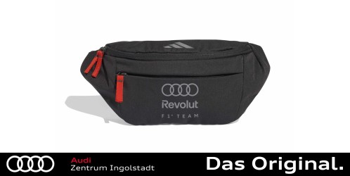 Original Audi Formula One Bauchtasche 3152600700 Original Audi Formula One Bauchtasche 3152600700
