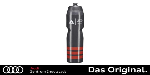 Original Audi Formula One Fan Bottle 3292600100 Original Audi Formula One Fan Bottle 3292600100