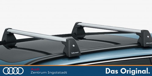 Original VW Passat Alltrack / Variant (3G) Grundträger/Dachträger 3G9071151 Original VW Passat Alltrack / Variant (3G) Grundträger/Dachträger 3G9071151