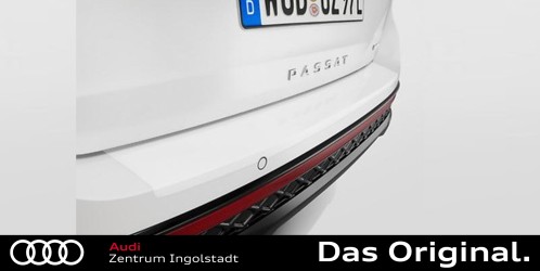 Original VW Passat IX Ladekantenschutzfolie, transparent 3J0061197 Original VW Passat IX Ladekantenschutzfolie, transparent 3J0061197