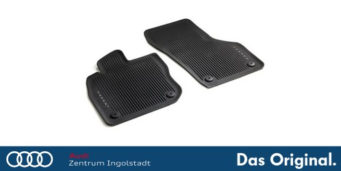 Original VW Passat IX Variant (3J) Gummifußmatten Vorne 3J1061502  82V Original VW Passat IX Variant (3J) Gummifußmatten Vorne 3J1061502  82V