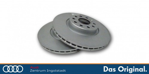 Original VW Golf (VIII) Bremsscheiben Satz Vorne (wir machen Ihnen auch gerne ein Angebot für andere Modelle) ! Weitere Original Teile für verschiedene Fahrzeugmodelle (Audi / VW / SEAT / SKODA) auf Anfrage, das Formular finden Sie hier ! Original VW Golf (VIII) Bremsscheiben Satz Vorne (wir machen Ihnen auch gerne ein Angebot für andere Modelle) ! Weitere Original Teile für verschiedene Fahrzeugmodelle (Audi / VW / SEAT / SKODA) auf Anfrage, das Formular finden Sie hier !