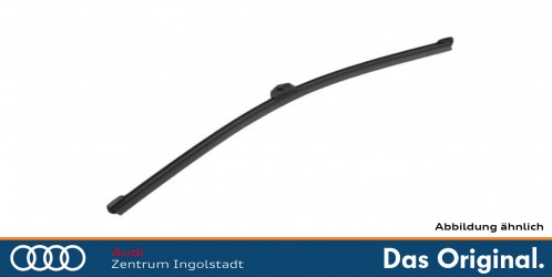 Original VW Passat (3G) Aero-Wischerblatt / Scheibenwischer Hinten 3G9955427D Original VW Passat (3G) Aero-Wischerblatt / Scheibenwischer Hinten 3G9955427D