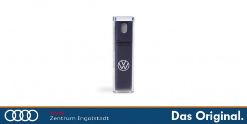 Original VW Displayreiniger, 2-in1, Dunkelblau, nachfüllbar 000096311AD530 Original VW Displayreiniger, 2-in1, Dunkelblau, nachfüllbar 000096311AD530