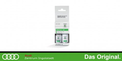 Original Skoda Lackstift Set tungsten silver-metallic 000050300A B7W Original Skoda Lackstift Set tungsten silver-metallic 000050300A B7W