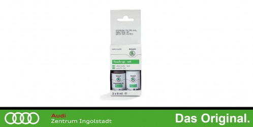Original Skoda Lackstift Set braun-metallic 3T0050300A F8Z Original Skoda Lackstift Set braun-metallic 3T0050300A F8Z