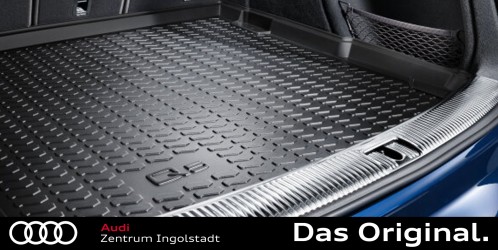 Original Audi Q5 TFSI e (FY) Gepäckraumschale / Kofferraumwanne 80A061182A Original Audi Q5 TFSI e (FY) Gepäckraumschale / Kofferraumwanne 80A061182A