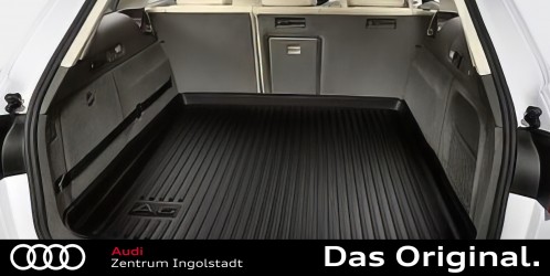 Original Audi A6/S6/RS6 (4G) Avant Gepäckraumschale 4G9061180 Original Audi A6/S6/RS6 (4G) Avant Gepäckraumschale 4G9061180