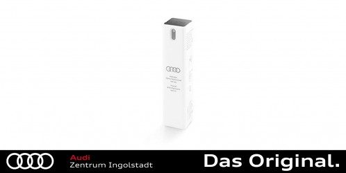 Original Audi Händedesinfektionsspray, 36,5ml, nachfüllbar 4KE093104 Original Audi Händedesinfektionsspray, 36,5ml, nachfüllbar 4KE093104