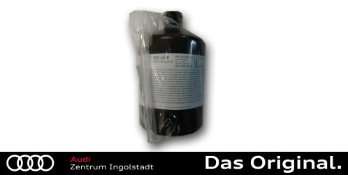 Original Audi, VW, SKODA, SEAT Reifendichtmittel 600 ml (Beschreibung beachten!) 4L0012619E Original Audi, VW, SKODA, SEAT Reifendichtmittel 600 ml (Beschreibung beachten!) 4L0012619E