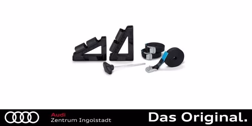 Original Audi Universalhalterung Dachaufbauten 4M0071127 Original Audi Universalhalterung Dachaufbauten 4M0071127