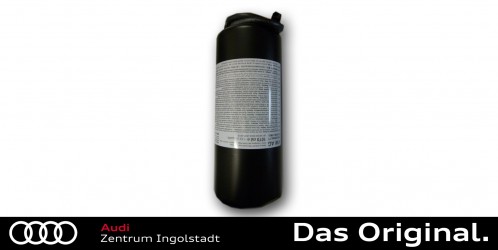 Original Audi Reifendichtmittel 1070 ml (Beschreibung beachten!) 4N0012619C Original Audi Reifendichtmittel 1070 ml (Beschreibung beachten!) 4N0012619C