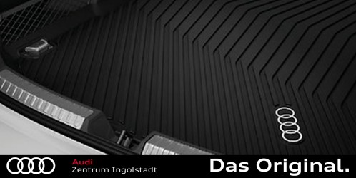 Original Audi A6 Avant (C9) Gepäckraumschale 4P9061180 Original Audi A6 Avant (C9) Gepäckraumschale 4P9061180