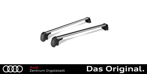 Original Audi A6 Avant (C9) Grundträger / Dachträger 4P9071151 Original Audi A6 Avant (C9) Grundträger / Dachträger 4P9071151