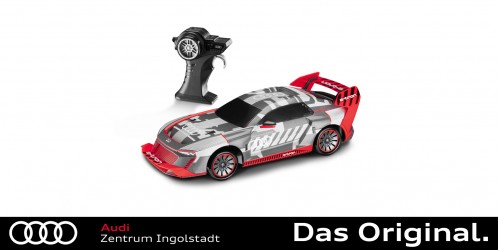 Original Audi S1 e-tron quattro RC, 1:24 Miniatur / Modellauto 5022200441 Original Audi S1 e-tron quattro RC, 1:24 Miniatur / Modellauto 5022200441