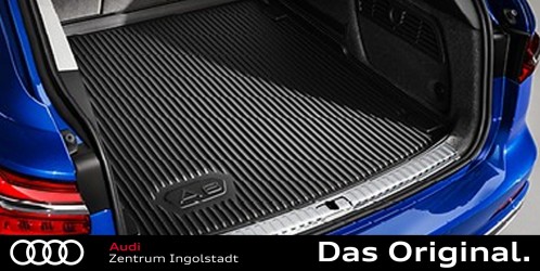 Original Audi A6 Avant TFSI e (F2) Gepäckraumschale / Kofferraumwanne 4K0061180A Original Audi A6 Avant TFSI e (F2) Gepäckraumschale / Kofferraumwanne 4K0061180A