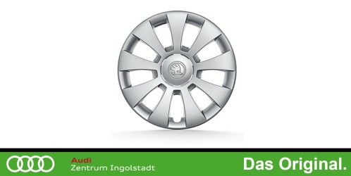 Original Skoda Scala / Kamiq Radzierkappen / Nabenkappen Satz "Hermes " "6,0J x 15" 657071455 Original Skoda Scala / Kamiq Radzierkappen / Nabenkappen Satz "Hermes " "6,0J x 15" 657071455