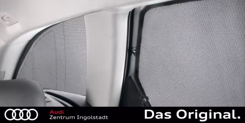 Original Audi A6/S6 Avant (4K) Sonnenschutzsystem 2er-Set 4K9064160A Original Audi A6/S6 Avant (4K) Sonnenschutzsystem 2er-Set 4K9064160A