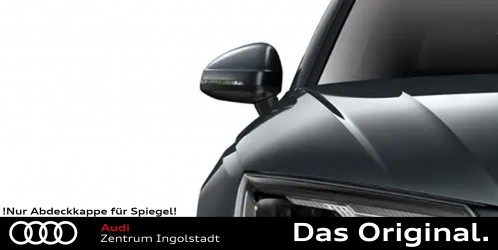 Original Audi A4 (8W) Spiegelkappe, lackiert in Manhattangrau Metallic, für Spiegel Links oder Rechts ! Weitere Original Teile für verschiedene Fahrzeugmodelle (Audi / VW / SEAT / SKODA) auf Anfrage, das Formular finden Sie hier ! Original Audi A4 (8W) Spiegelkappe, lackiert in Manhattangrau Metallic, für Spiegel Links oder Rechts ! Weitere Original Teile für verschiedene Fahrzeugmodelle (Audi / VW / SEAT / SKODA) auf Anfrage, das Formular finden Sie hier !