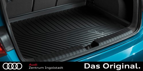Original Audi A3 Sportback (8Y) Gepäckraumschale / Kofferraumwanne 8Y4061180 Original Audi A3 Sportback (8Y) Gepäckraumschale / Kofferraumwanne 8Y4061180