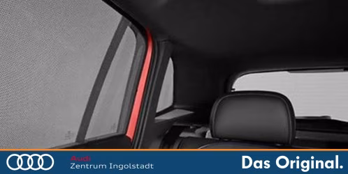 Original VW Tiguan Sonnenschutz (Satz) (hintere Türscheiben, Seitenscheiben und Heckscheibe, 5-teilig) 571064365 Original VW Tiguan Sonnenschutz (Satz) (hintere Türscheiben, Seitenscheiben und Heckscheibe, 5-teilig) 571064365