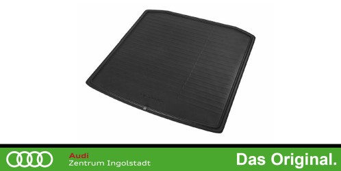 Original SKODA Octavia Combi (IV) Kofferraumwendematte / Kofferraumwanne für Fahrzeuge mit Grundboden 5E7061163 Original SKODA Octavia Combi (IV) Kofferraumwendematte / Kofferraumwanne für Fahrzeuge mit Grundboden 5E7061163