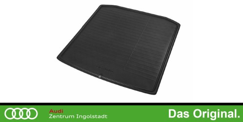 Original SKODA Octavia (IV) Kofferraumwendematte / Kofferraumwanne für Fahrzeuge mit variablen Ladeboden 5E7061163A Original SKODA Octavia (IV) Kofferraumwendematte / Kofferraumwanne für Fahrzeuge mit variablen Ladeboden 5E7061163A