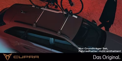 Original SEAT Leon Sportstourer (IV) / CUPRA Leon SP Grundträger / Dachträger 5FE071151 Original SEAT Leon Sportstourer (IV) / CUPRA Leon SP Grundträger / Dachträger 5FE071151