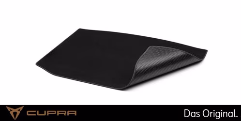 Original SEAT CUPRA Formentor Wendbare Gepäckraummatte / Gepäckraumeinlage 5FF061201B Original SEAT CUPRA Formentor Wendbare Gepäckraummatte / Gepäckraumeinlage 5FF061201B