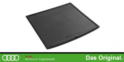 Original SKODA Enyaq Kofferraumwendematte / Kofferraumwanne für Fahrzeuge mit einfachem Boden 5LG061163 Original SKODA Enyaq Kofferraumwendematte / Kofferraumwanne für Fahrzeuge mit einfachem Boden 5LG061163